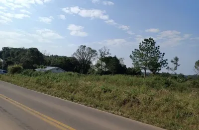 Terreno à venda na Dos Imigrantes, 15777, Centro, Linha Nova