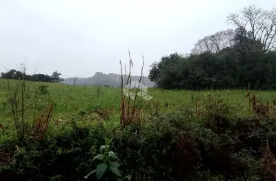 Terreno de 3.020,03 m² de esquina à venda em santa maria do herval, bairro vila nova