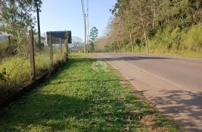 Terreno de 2.440 m² à venda na av. presidente lucena, picada café