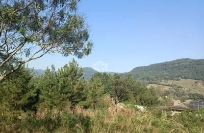 Terreno à venda na Das Palmeiras, 18130, Joaneta, Picada Café