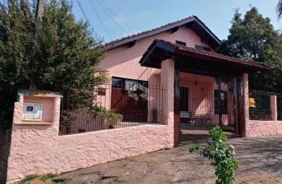 Casa com3 quartos em nova petrópolis na serra gaúcha.