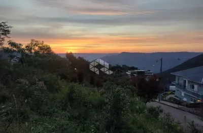 Terreno à venda na Waldir Konrath, 100, Pousada da Neve, Nova Petrópolis