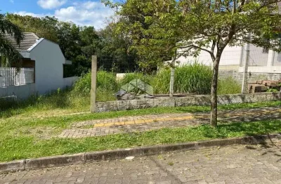 Terreno à venda na Armando Kehl, 129, Linha Imperial, Nova Petrópolis