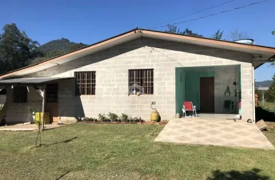 Chácara / sítio com 6 quartos à venda na Carlos Manthai, 2239, Linha Temerária, Nova Petrópolis