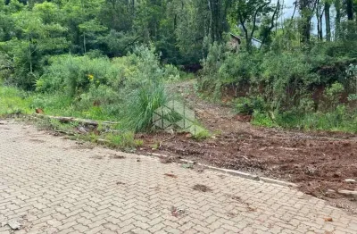 Terreno à venda na Vicente Pietro, 500, Linha Imperial, Nova Petrópolis