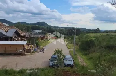 Terreno à venda na A, 50, Linha Imperial, Nova Petrópolis