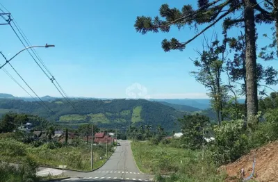 Terreno à venda na Jardim Europa, 1, Linha Olinda, Nova Petrópolis