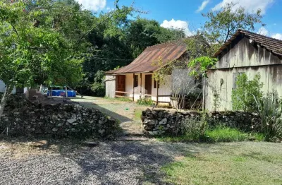 Chácara / sítio com 2 quartos à venda na Rincão Da Serra, 10, Zona Rural, Linha Nova