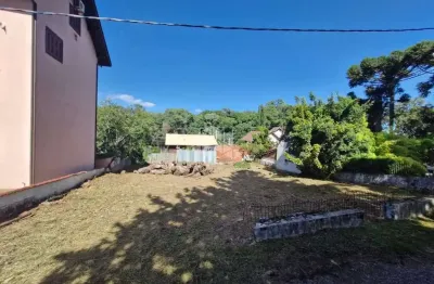 Terreno à venda na Alameda Dos Ciprestes, 55, Centro, Nova Petrópolis