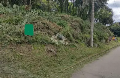 Terreno à venda na Felippe Michaelsen, 500, Vila Olinda, Nova Petrópolis
