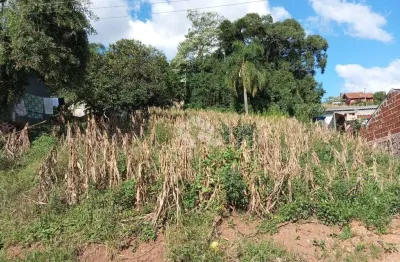 Terreno à venda na Das Perobas, 1, Vale Verde, Nova Petrópolis
