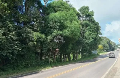 Terreno à venda na Av 15 De Novembro, 10, Vale Verde, Nova Petrópolis