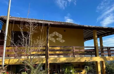 Casa com 4 quartos à venda na Br 116, 1011, Logradouro, Nova Petrópolis