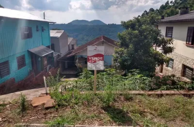 Terreno à venda na Ruas Das Chácaras, 112, Logradouro, Nova Petrópolis