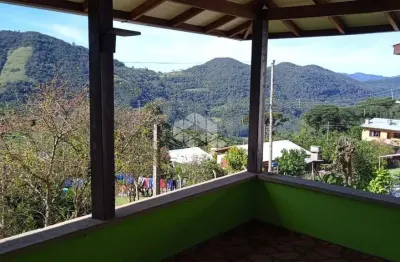 Casa com 3 quartos à venda na Ernesto Loeser, 123, Kaffe eck, Picada Café