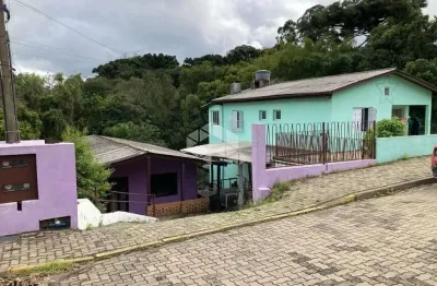 Casa com 4 quartos à venda na Dos Cinamomos, 173, Vale Verde, Nova Petrópolis