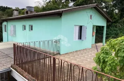Casa com 4 quartos à venda na Dos Cinamomos, 173, Vale Verde, Nova Petrópolis