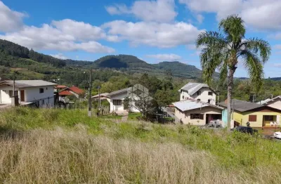 Terreno à venda na Osvaldo Cruz, 152, Bela Vista, Picada Café
