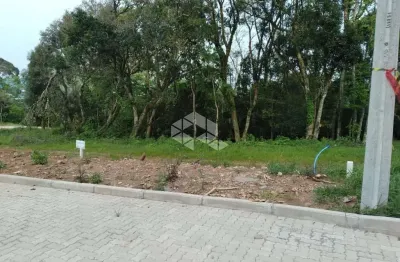 Terreno à venda na Pedreira, 110, Vila Germania, Nova Petrópolis