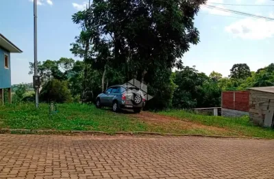 Terreno à venda na cajueiro, 100, piá, nova petrópolis, 360 m2 por r$ 140.000