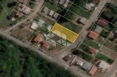 Terreno à venda na Das Cerejeiras, 100, Vale Verde, Nova Petrópolis