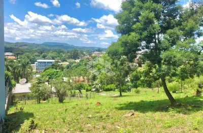 Terreno à venda na Tirol, 300, Pousada da Neve, Nova Petrópolis