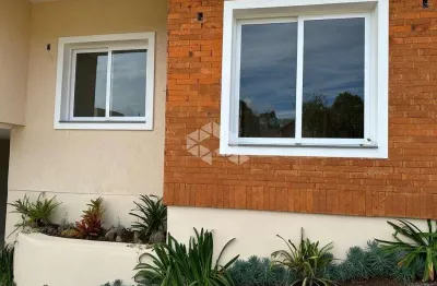 Casa com 2 quartos à venda na Felipe Ludke, 445, Piá, Nova Petrópolis