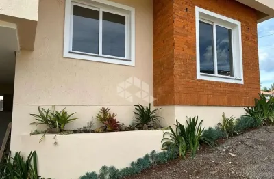 Casa com 2 quartos à venda na Felipe Ludke, 445, Piá, Nova Petrópolis