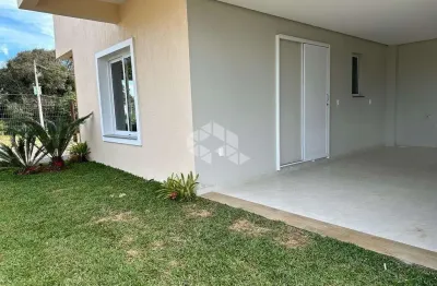 Sobrado alto padrão com 2 quartos e sacada bairro piá