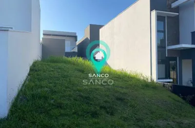 Terreno residencial para venda, no condomínio reserva da mata, na cidade de jundiaí