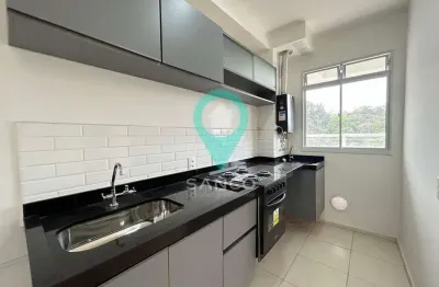 Apartamento disponível para locação, no residencial cenário, na cidade de jundiaí