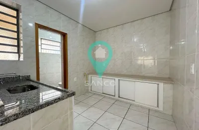 Casa disponível para locação, no centro, na cidade de jundiaí