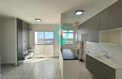 Apartamento disponível para locação, no residencial mirante, na cidade de jundiaí