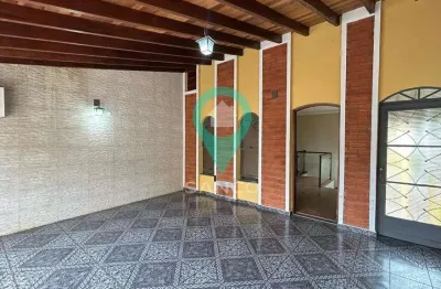 Casa disponível para locação, na vila josefina, na cidade de jundiaí