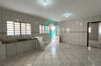 Casa para locação, no parque residencial almerinda chaves, na cidade de jundiaí