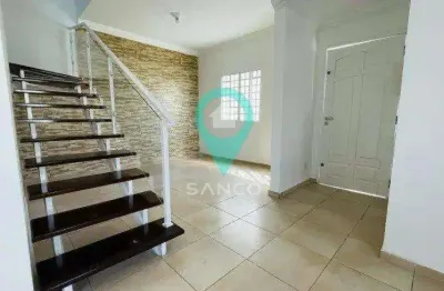 Casa disponível para locação, no jardim das tulipas, na cidade de jundiaí