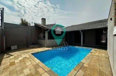 Casa disponível para locação, no bairro eloy chaves, na cidade de jundiaí