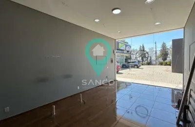 Sala comercial para locação, no jardim quintas das videiras, na cidade de jundiaí