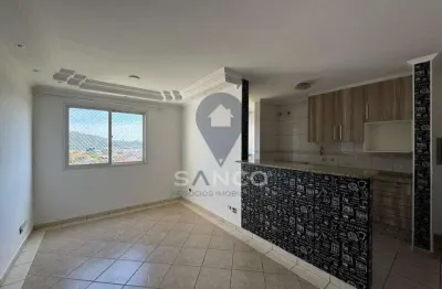 Apartamento disponível para locação, no jardim primavera, na cidade de itupeva