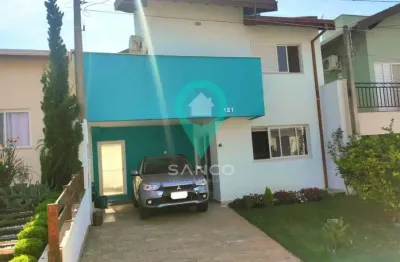 Casa à venda no condomínio villagio di san francenco no bairro medeiros em jundiaí