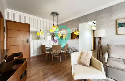 Apartamento para venda, no residencial olívio boa, na cidade de jundiaí