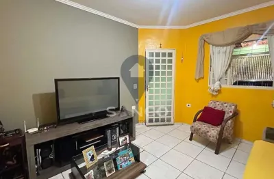 Casa com 3 quartos à venda na Rua Eva Guim Pessoto, 103, Fazenda Grande, Jundiaí