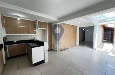 Casa com 3 quartos à venda na Rua Roberto Gáspari, 345, Fazenda Grande, Jundiaí