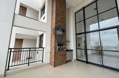 Apartamento para locação e venda no condomínio open view anhangabaú na cidade de jundiaí