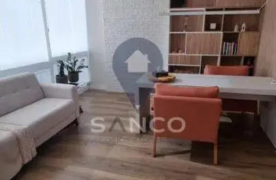 Sala comercial para locação no edifício nine office, em jundiaí