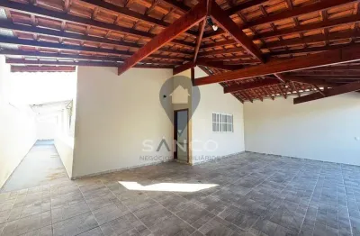 Casa disponível para locação, no residencial tosi, na cidade de itupeva