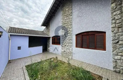 Casa disponível para locação, no jardim copacabana, na cidade de jundiaí