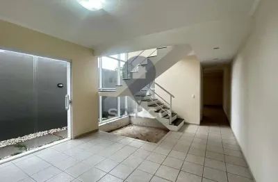 Casa para locação no bairro horto santo antonio na cidade de jundiaí