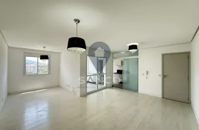 Apartamento para locação no condomínio forest na cidade de jundiaí