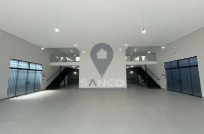 Ponto comercial para alugar na Rua dos Bandeirantes, 1057, Ponte de Campinas, Jundiaí